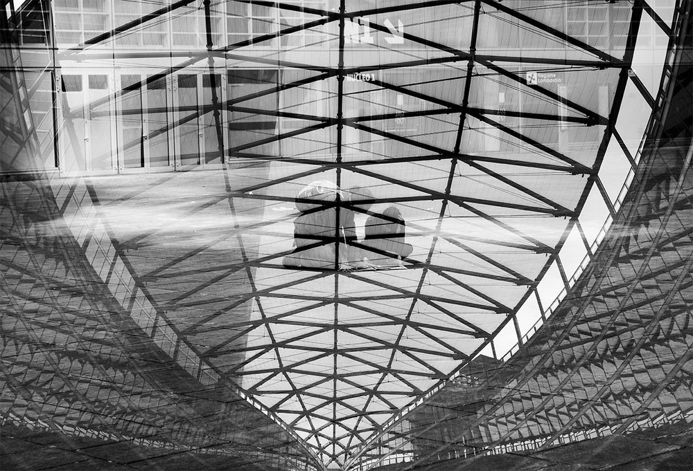 Photograph by Daniele Rossi