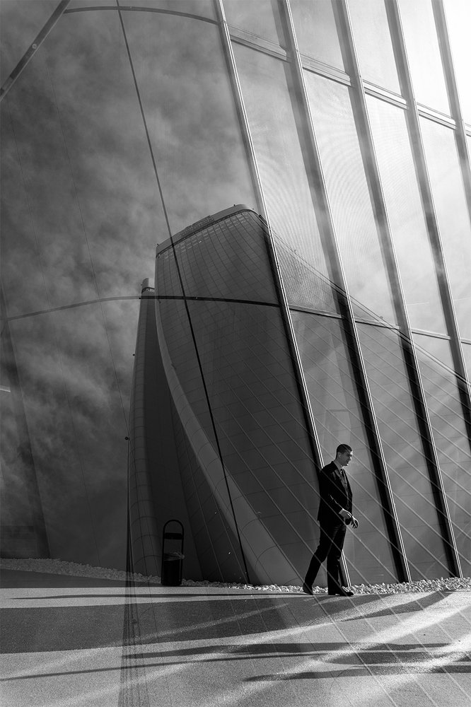 Photograph by Daniele Rossi