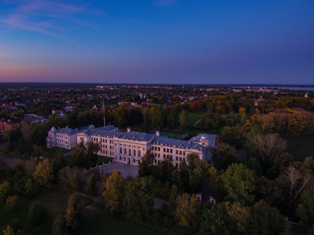 Photograph by Егор Трусов