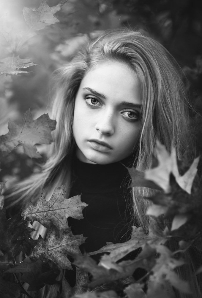 Photograph by Шавловская Марина