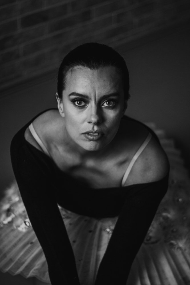 Photograph by Анастасия Вознесенская