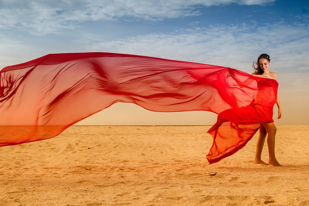 Photograph by  Pedro