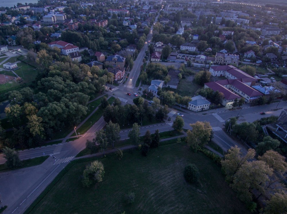 Photograph by Егор Трусов