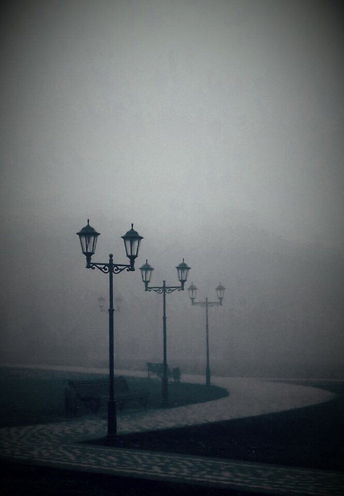 Photograph by Рената Прилепская