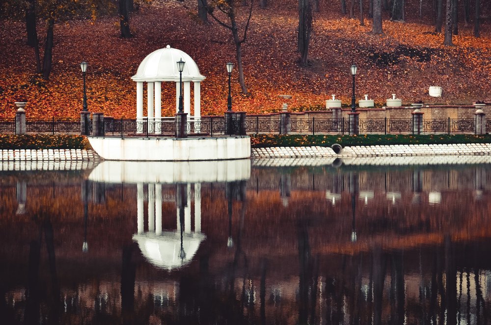 Республика Беларусь, г.Горки