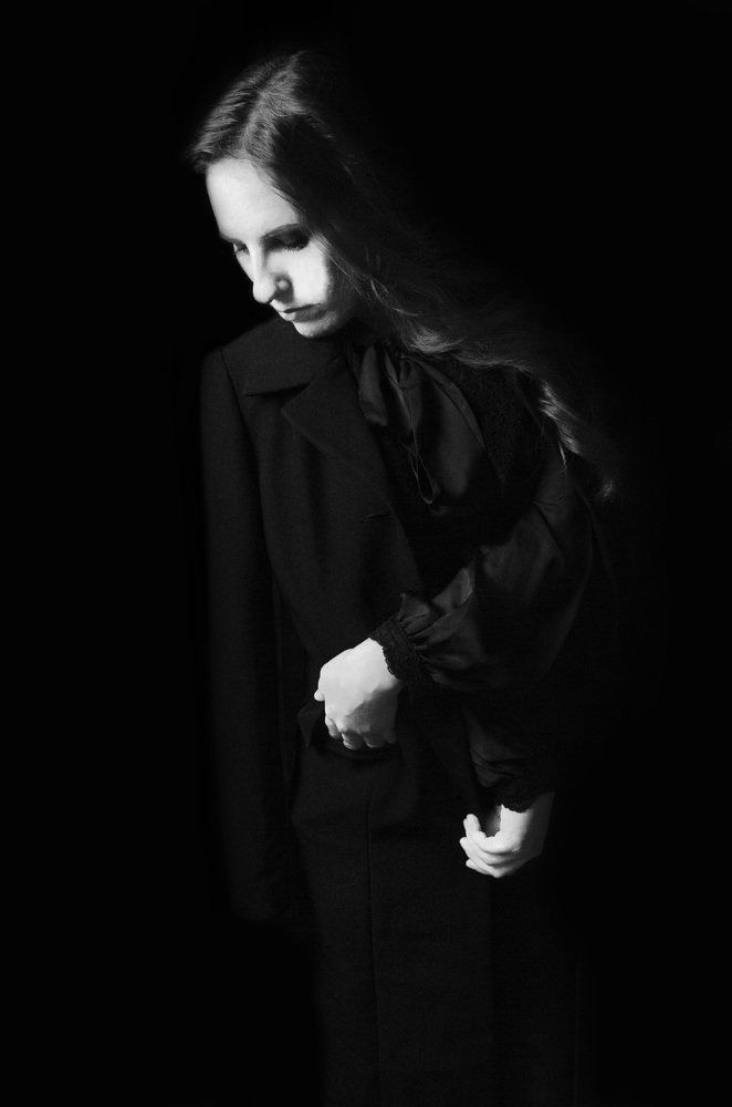 Photograph by Рената Прилепская