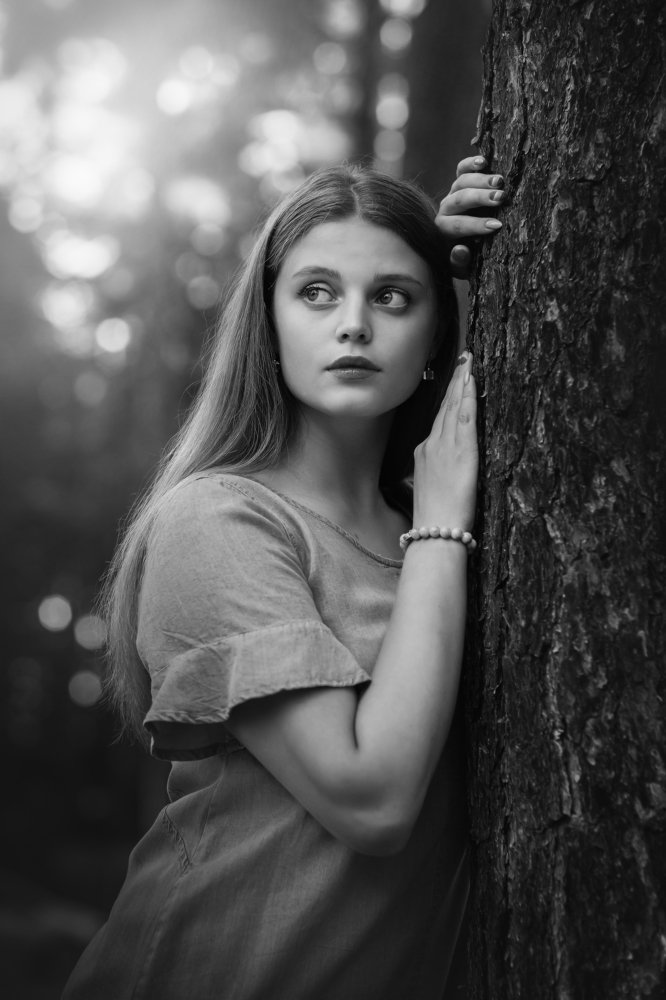 Photograph by Алла Семченко