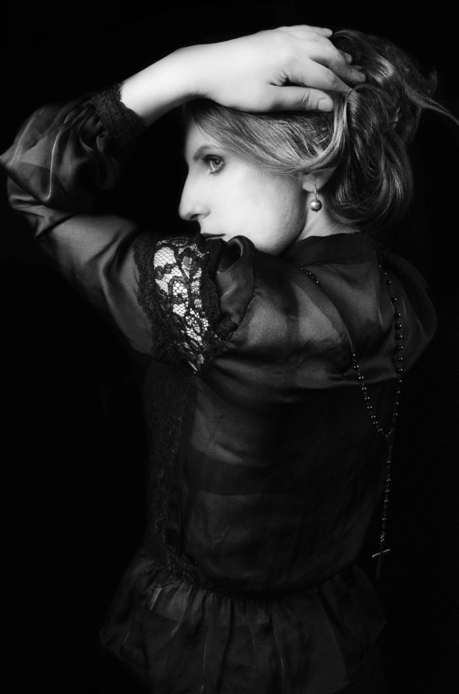 Photograph by Рената Прилепская