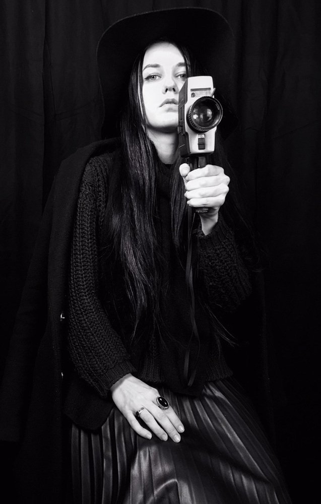 Photograph by Рената Прилепская