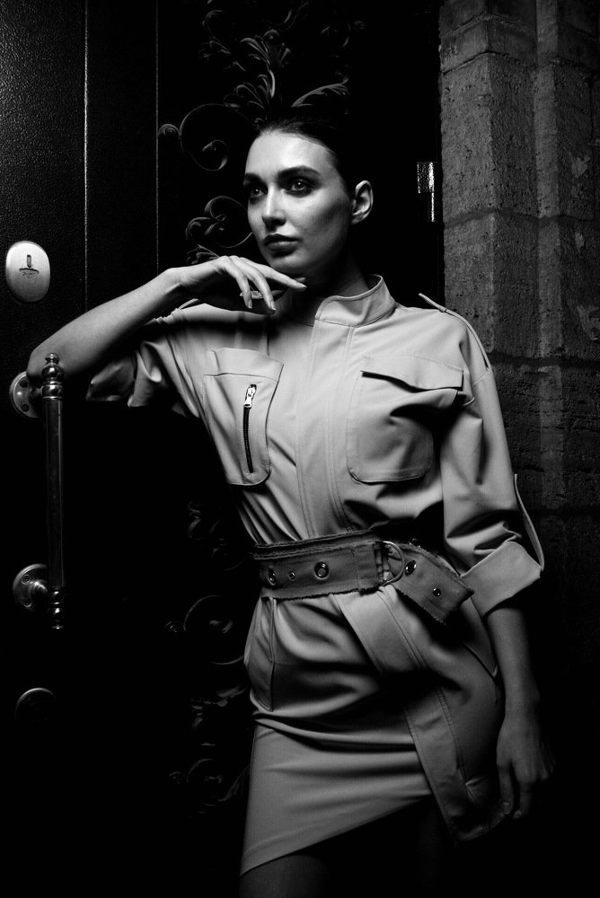 Photograph by Рената Прилепская