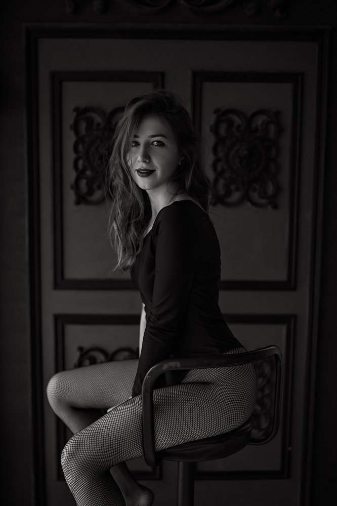 Photograph by Ольга Канайкина