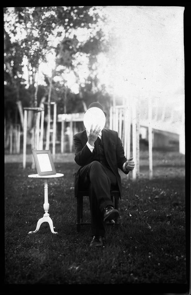 Photograph by João Barrinha