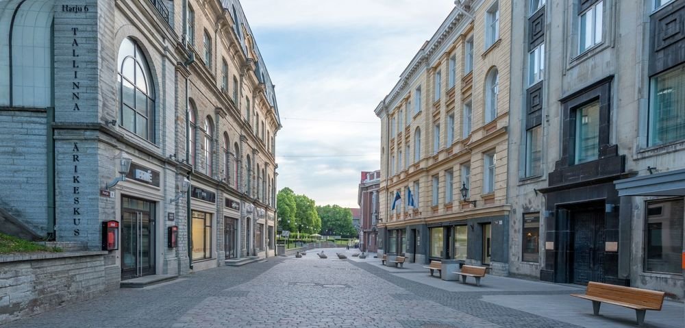 Photograph by Urmas Lind