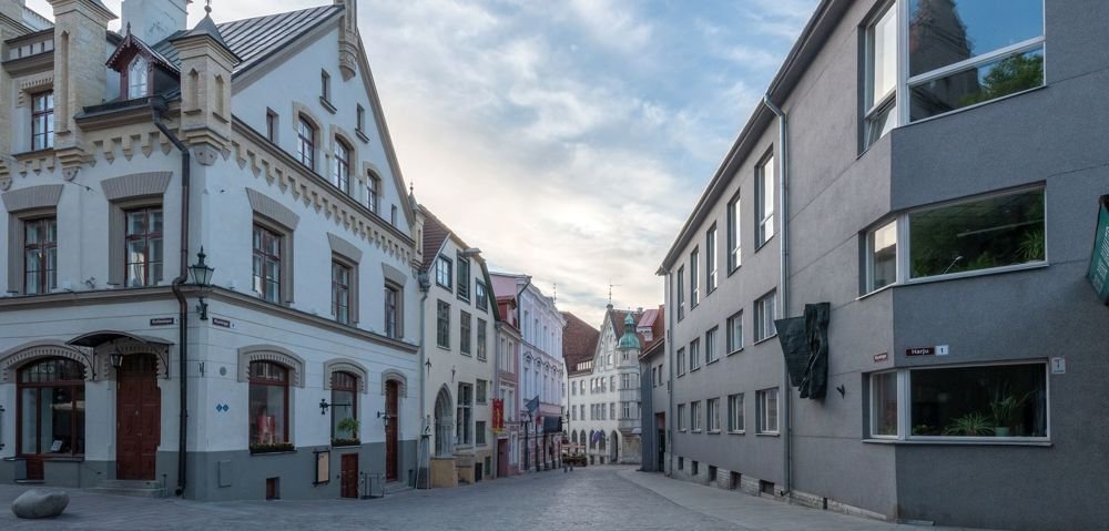 Photograph by Urmas Lind