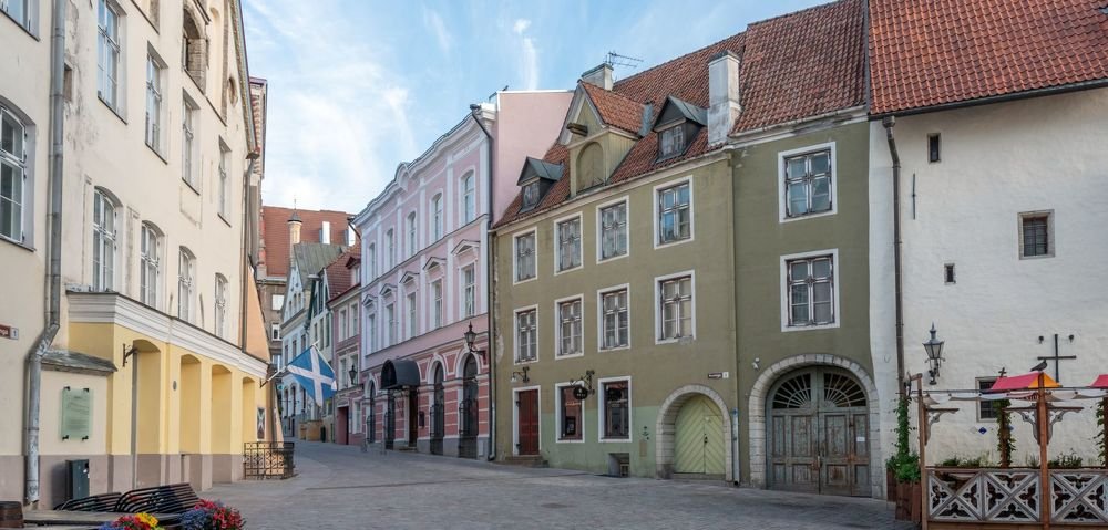 Photograph by Urmas Lind