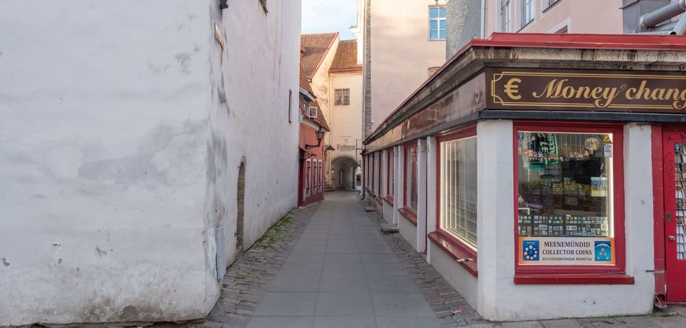 Photograph by Urmas Lind