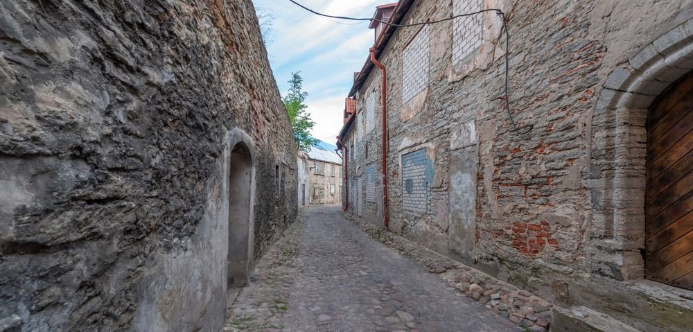 Photograph by Urmas Lind