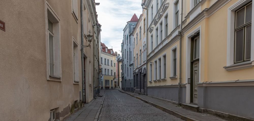 Photograph by Urmas Lind