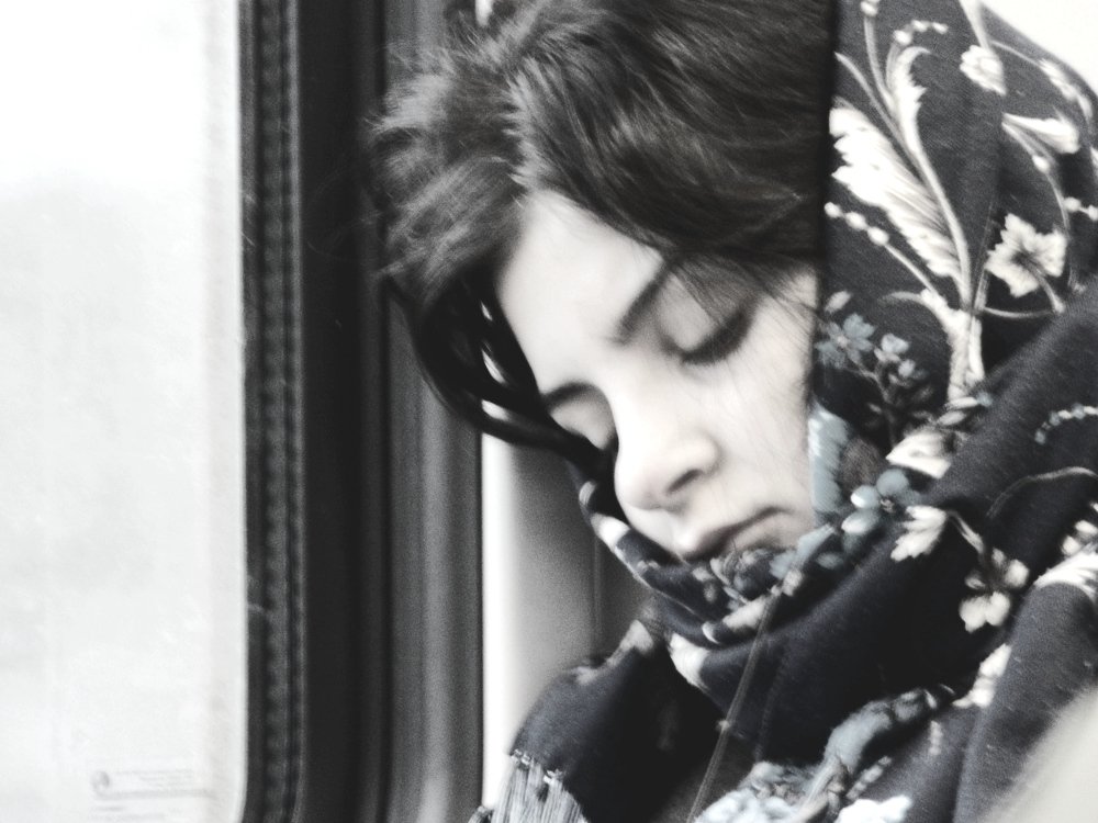 Спящая красавица