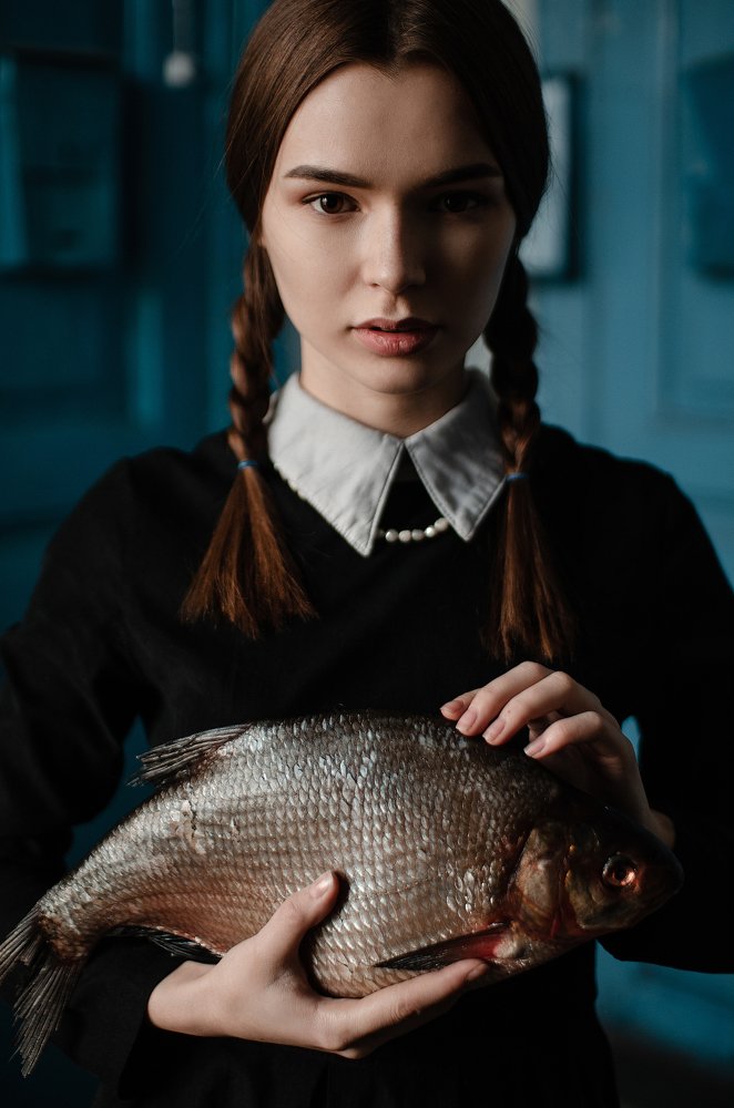 Photograph by Ната Мурашко