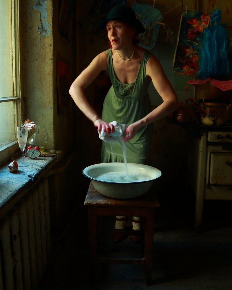 Photograph by Ольга Щербакова