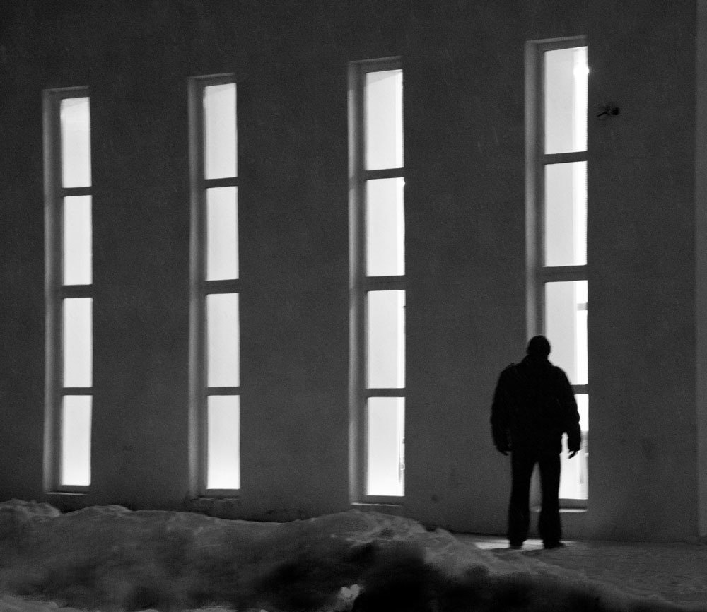 Photograph by Андрей Бойко