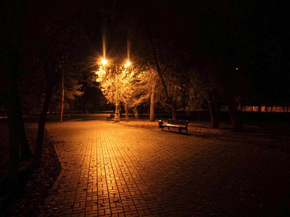 Photograph by Руслан Круглов