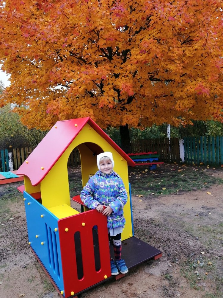 Фотография автора Оля Юхновец