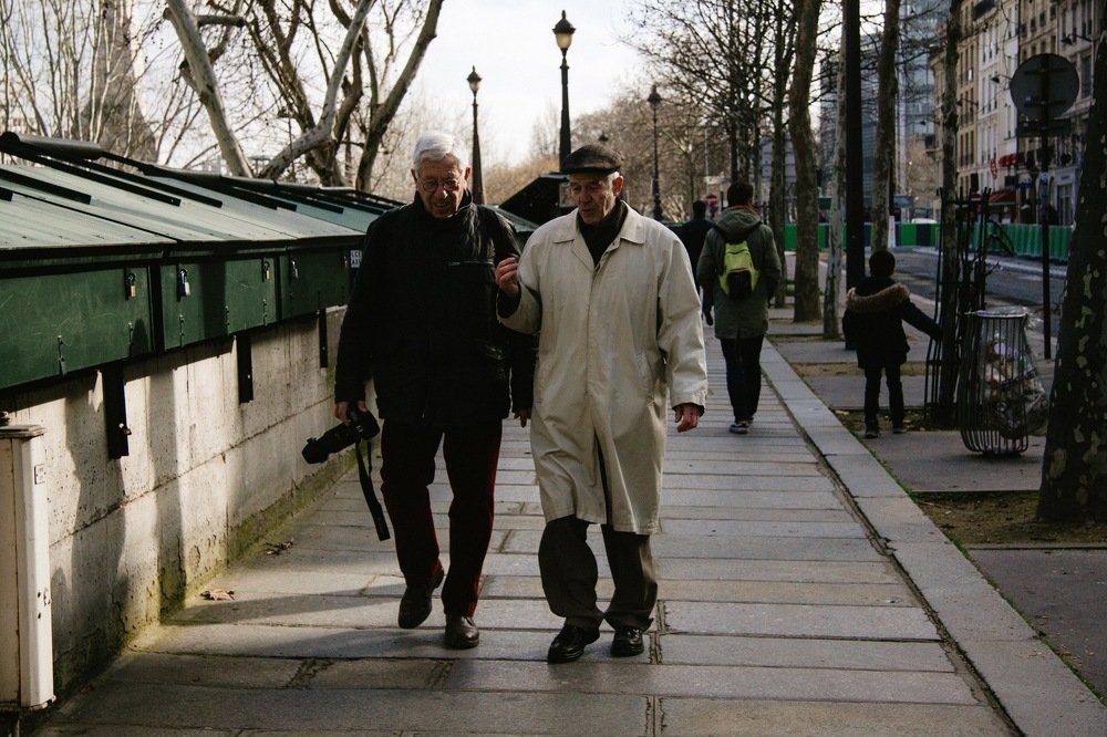 Photograph by Ксения Филипавичуте