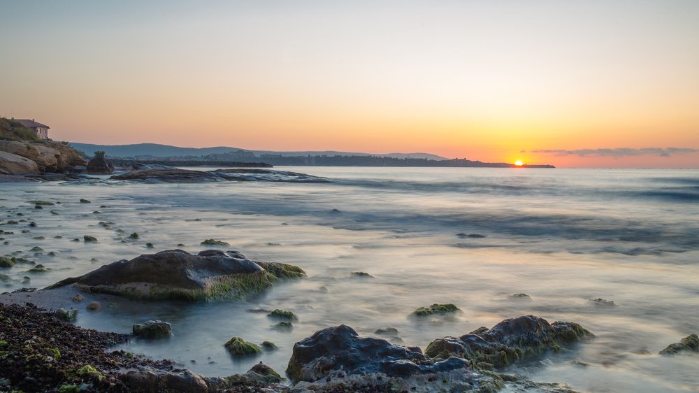 Photograph by Oleg Tolstov