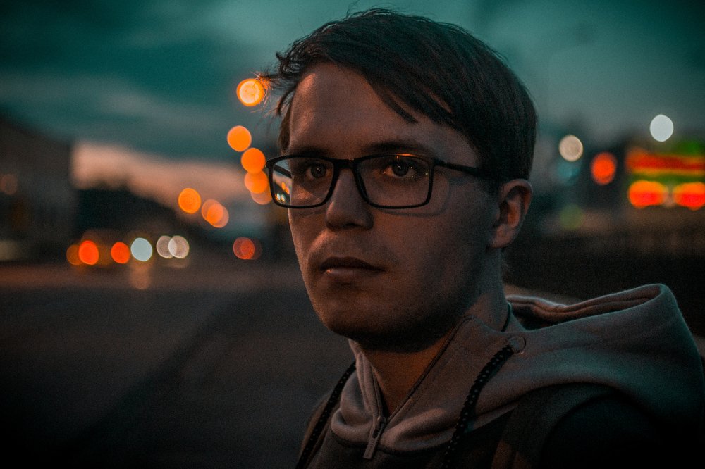 Photograph by Андрей Марченко