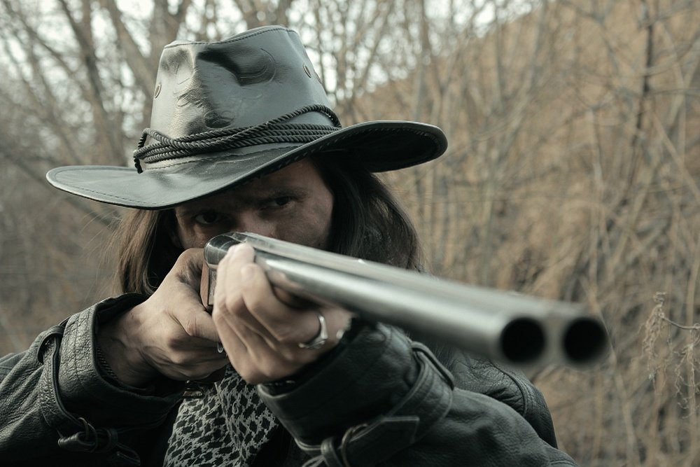 Photograph by Андрей Губанов