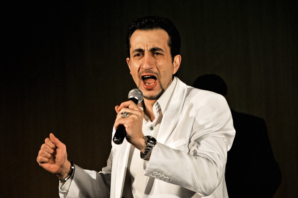 Photograph by Валентин Казанцев