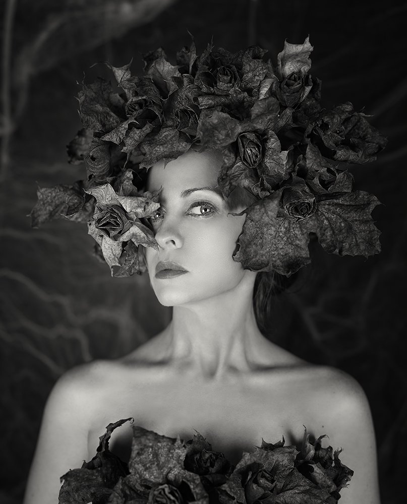 Photograph by Алёна Жаак