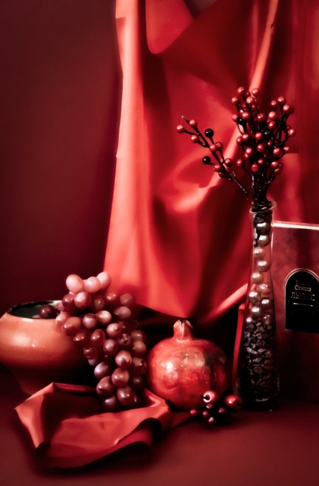 Photograph by Элеонора Конева