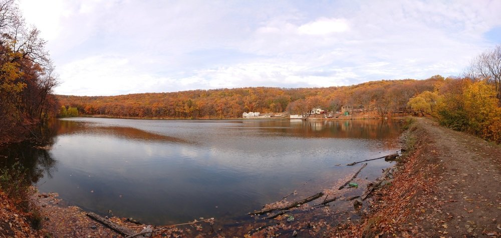 Photograph by Людмила Богачева