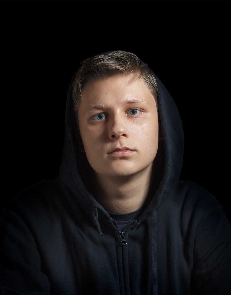 Photograph by Андрей Бессолицын