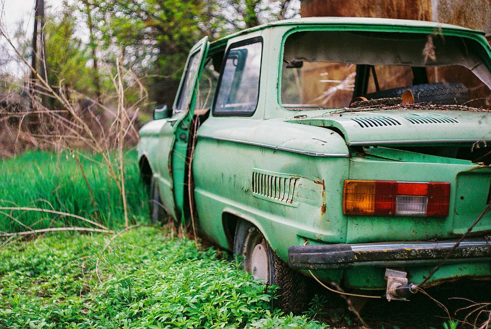 Photograph by Vladimir