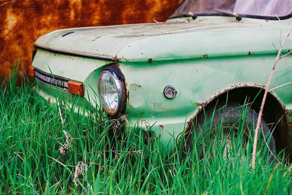 Photograph by Vladimir