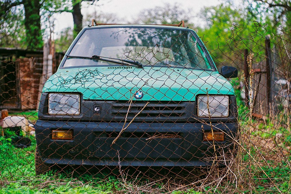 Photograph by Vladimir