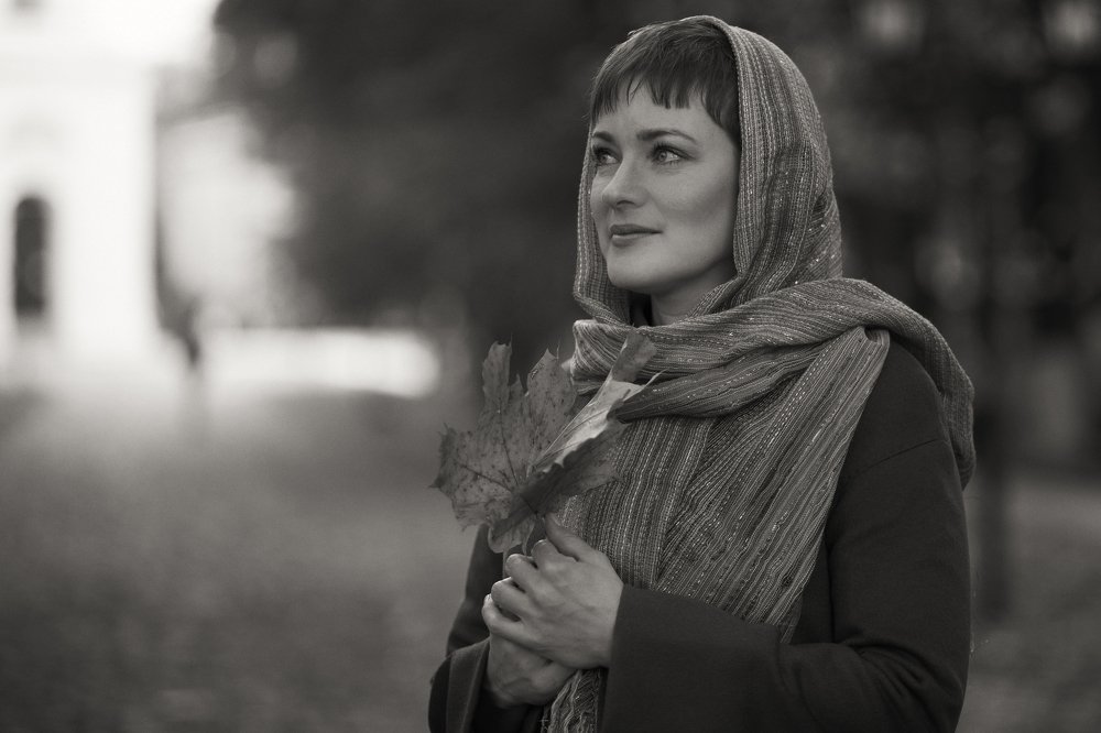 Photograph by Ирина Зайцева