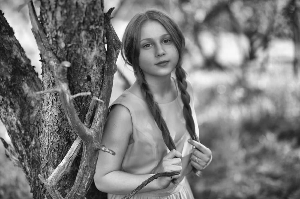 Photograph by Ирина Зайцева