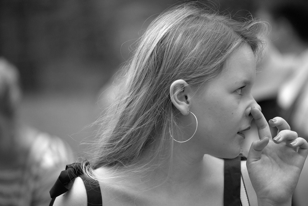 Photograph by Nikolai Savin