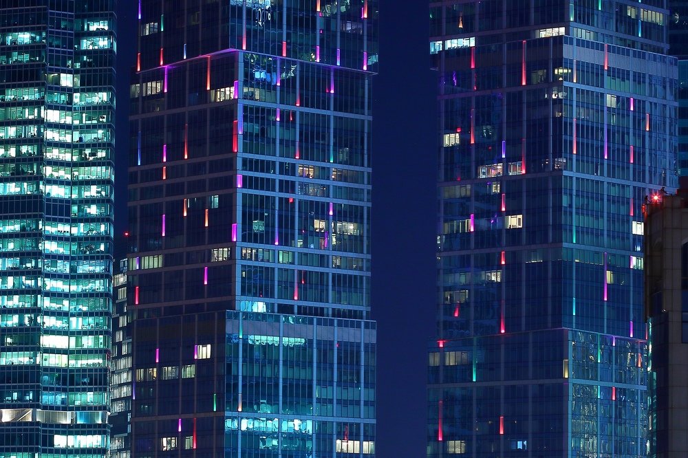 Photograph by Александр Большаков