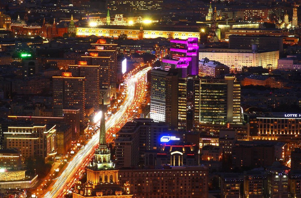 Photograph by Александр Большаков