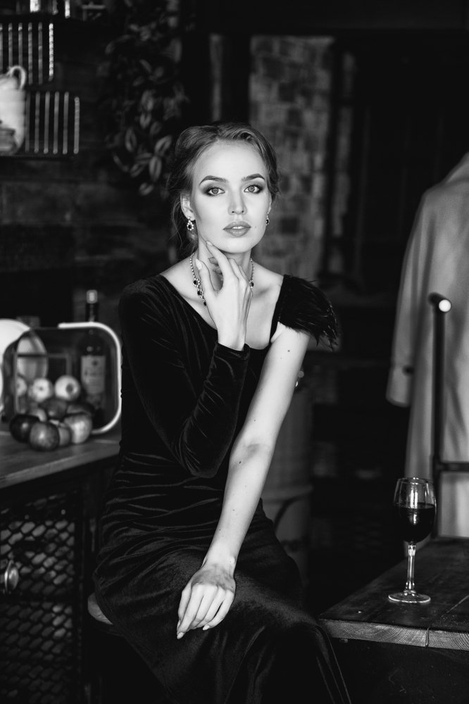 Photograph by Галина Шарапова