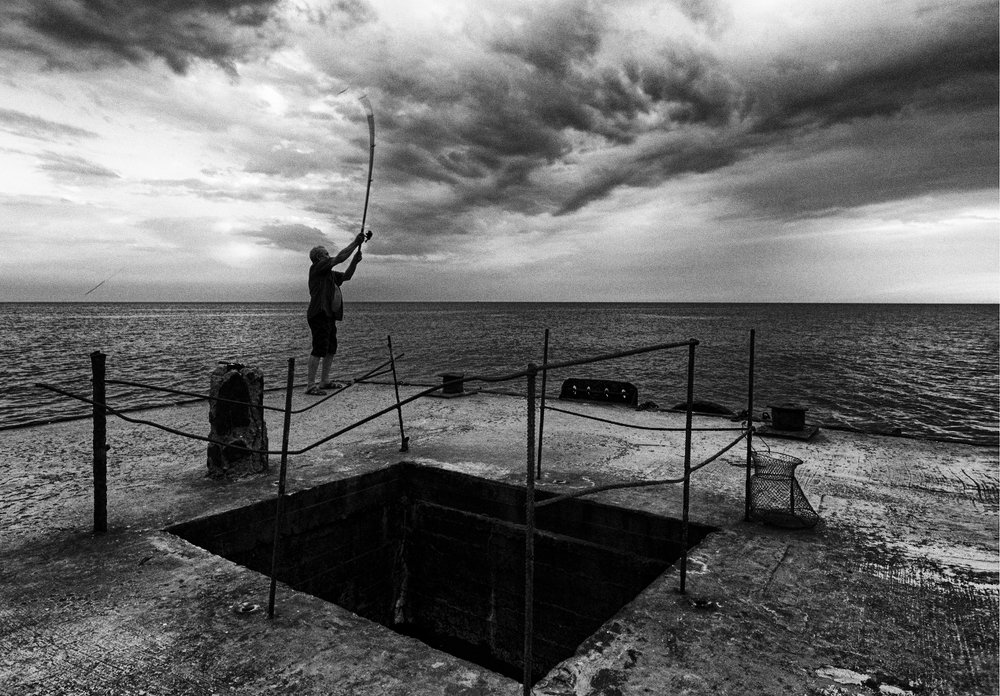 Достучаться до небес