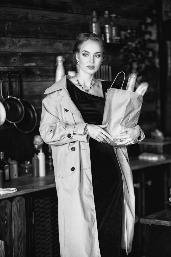 Photograph by Галина Шарапова