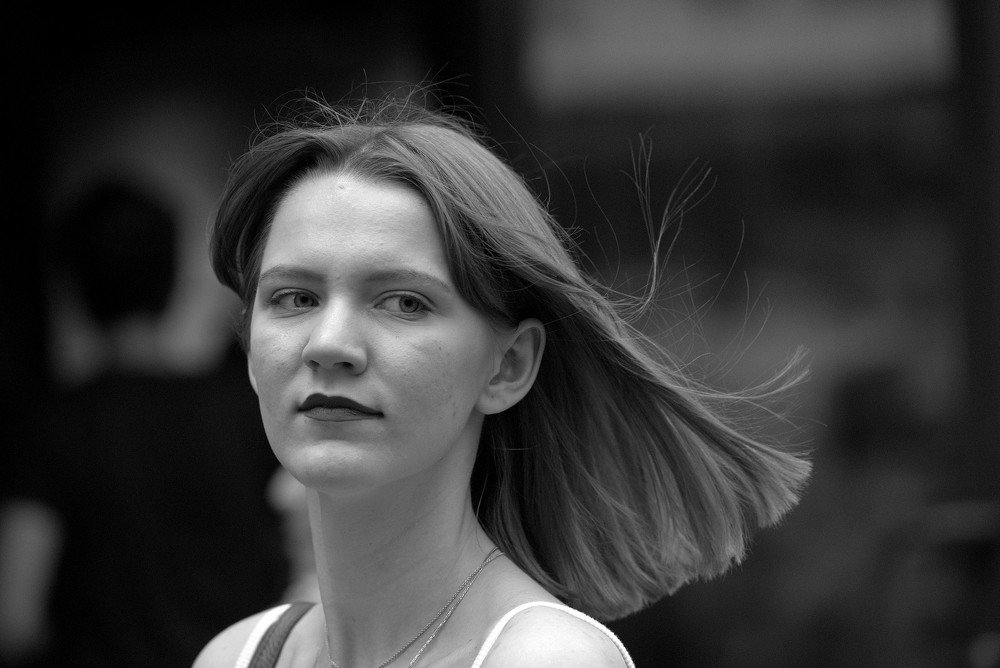 Photograph by Nikolai Savin