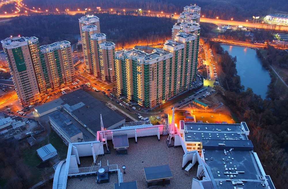 Photograph by Александр Большаков